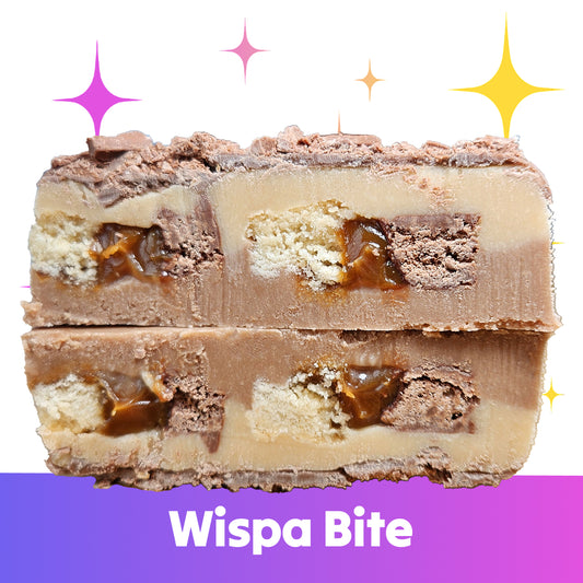 Wispa Bite