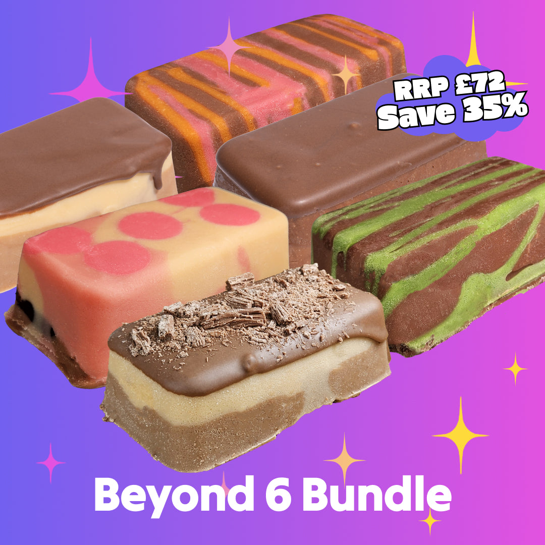 Beyond 6 Bundle