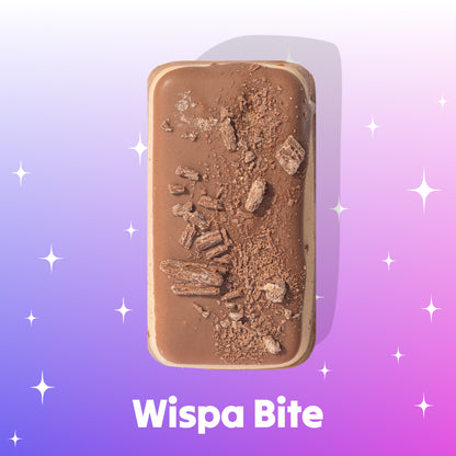 Wispa Bite Fudge