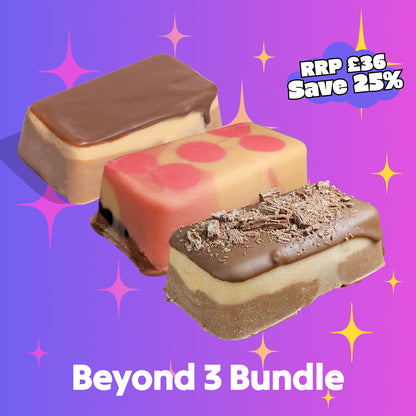 Beyond 3 Bundle