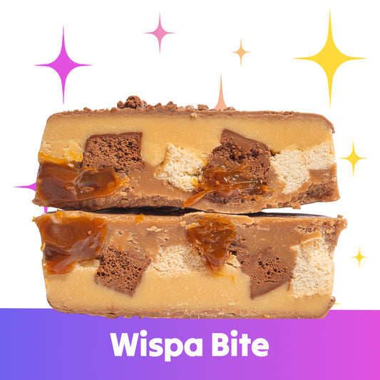 Wispa Bite