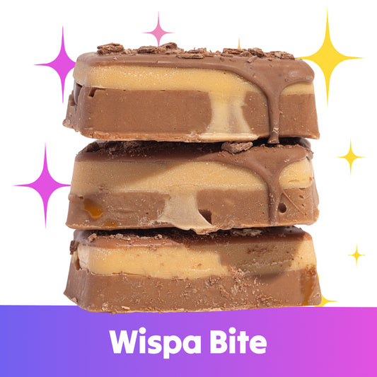 Wispa Bite