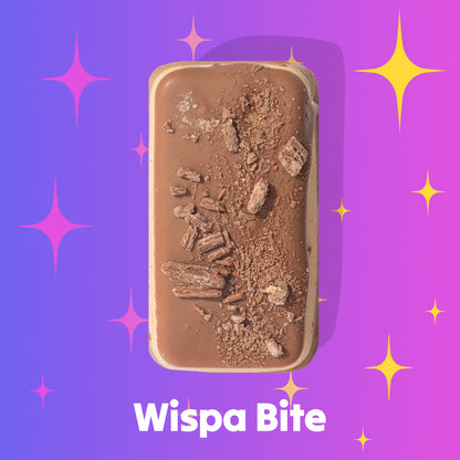 Wispa Bite Fudge