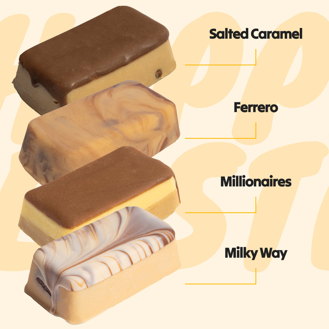 Build your own... Easter Gift Box