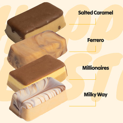 Build your own... Easter Gift Box