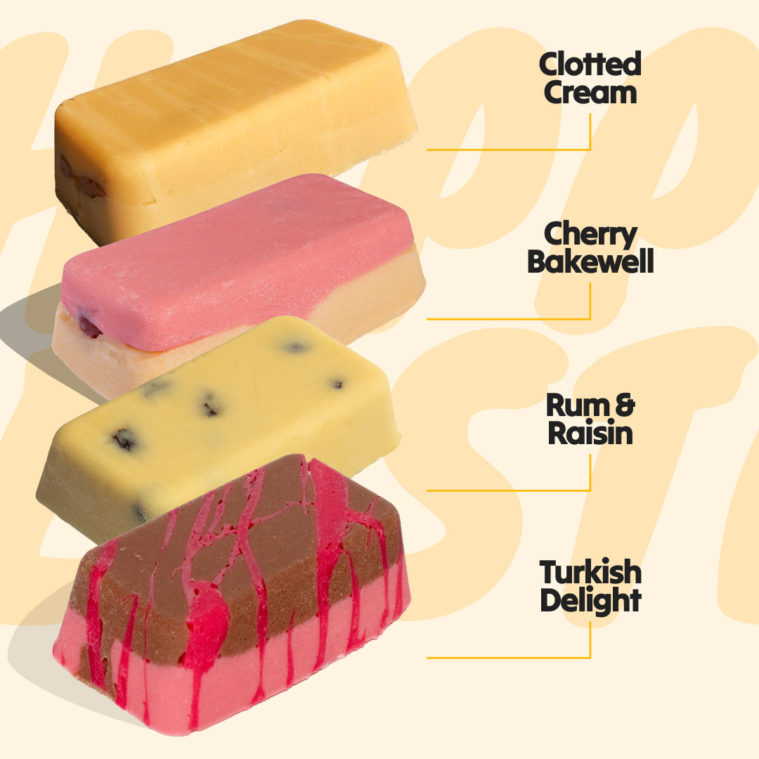 Build your own... Easter Gift Box