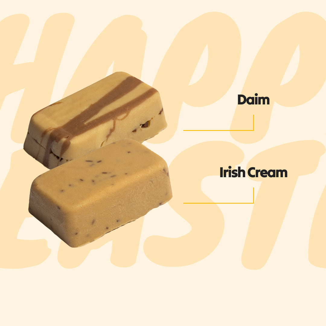 Build your own... Easter Gift Box