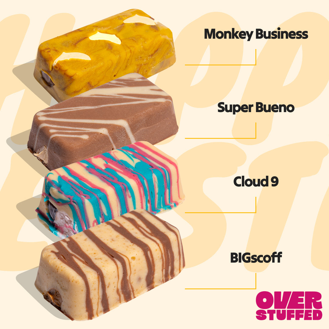 Build your own... Easter Gift Box