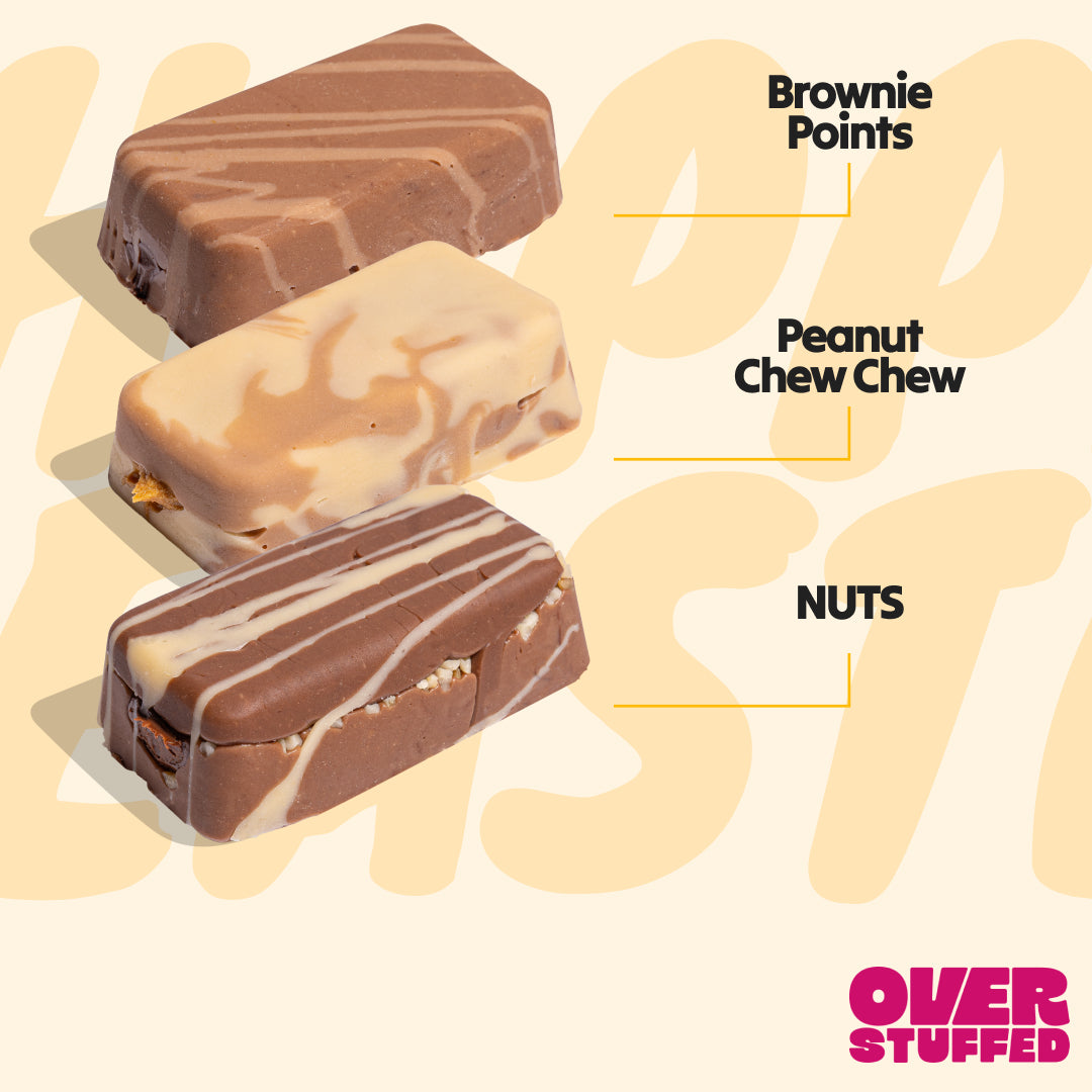 Build your own... Easter Gift Box