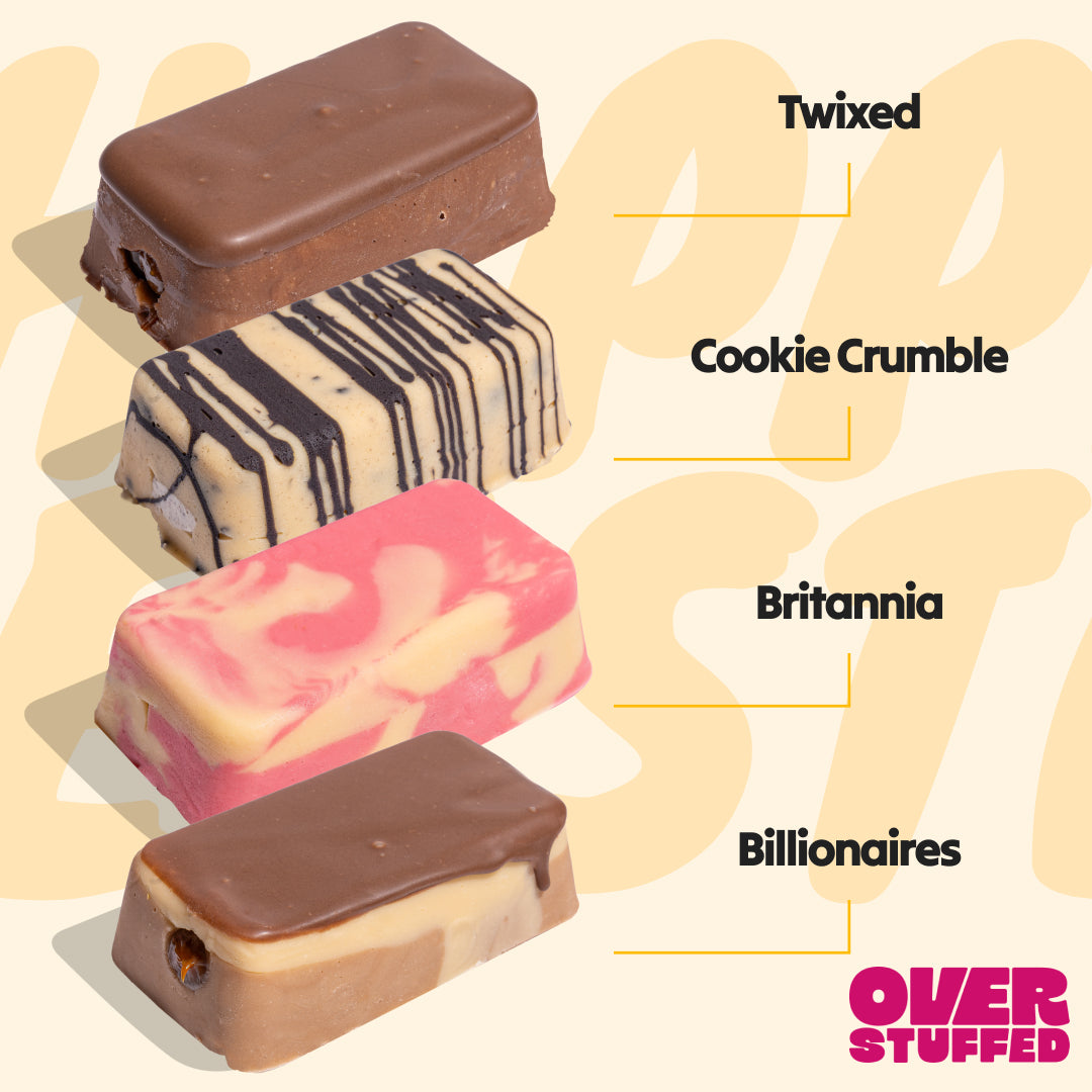 Build your own... Easter Gift Box