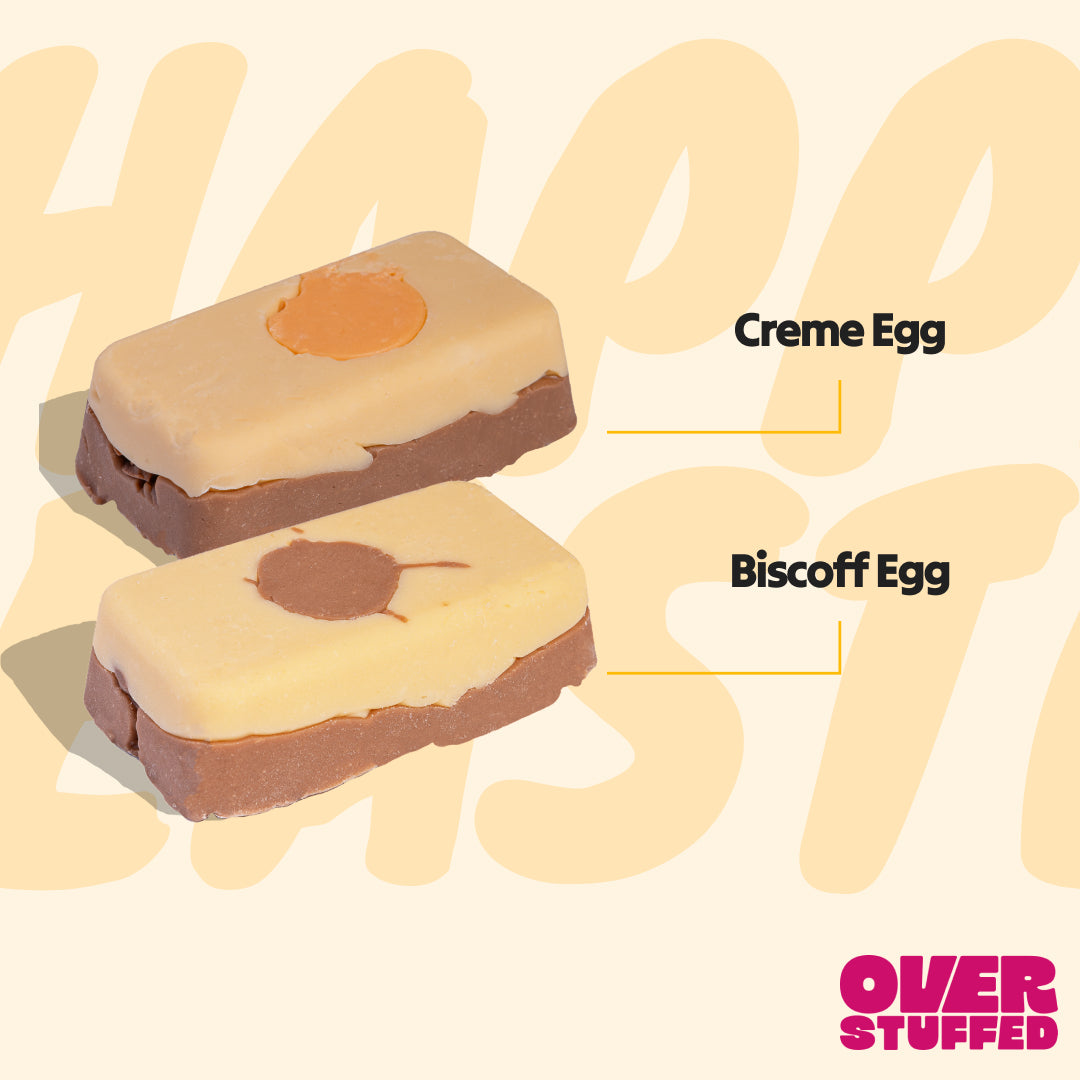 Build your own... Easter Gift Box