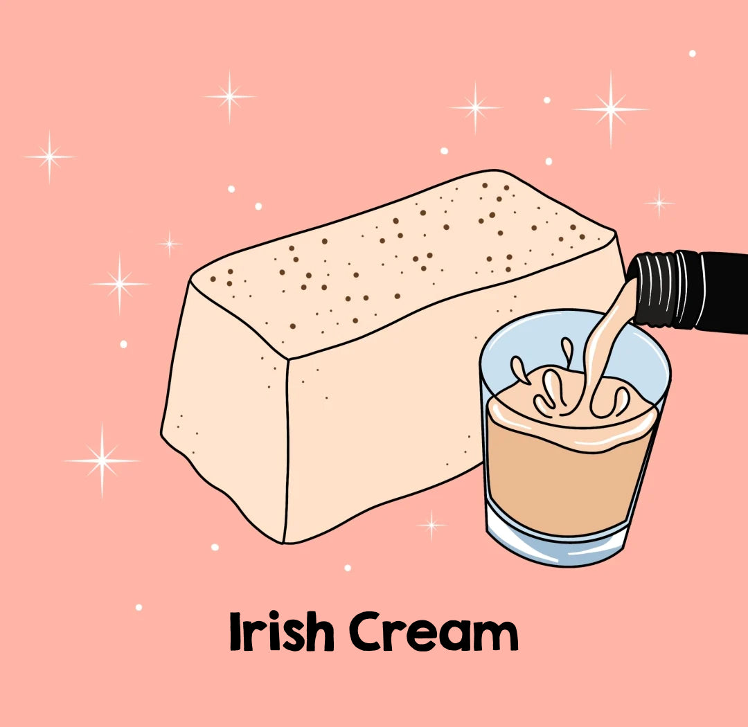 Irish Cream