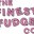 The Finest Fudge Co. logo