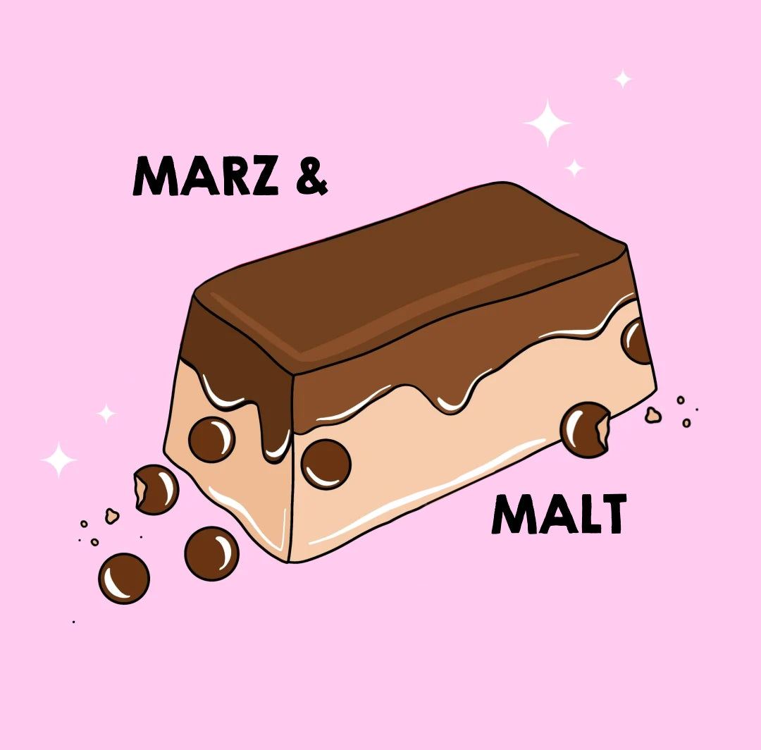 The Chocolate Box