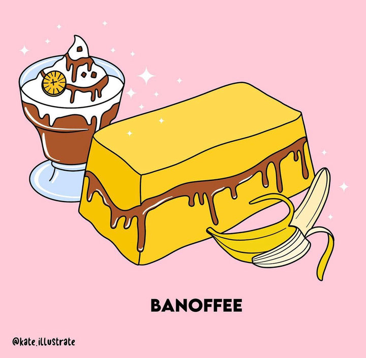 The Finest Fudge Co The Finest Fudge Co.